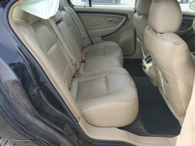 2013 FORD TAURUS LIM #3308826784