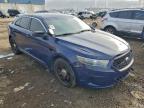 Lot #3297901811 2016 FORD TAURUS POL