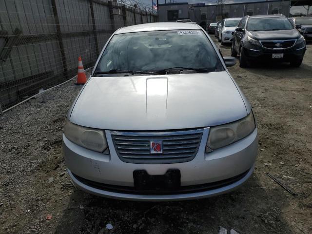 2007 SATURN ION LEVEL #3301732338