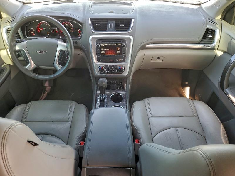 2017 GMC ACADIA LIM #3304004660