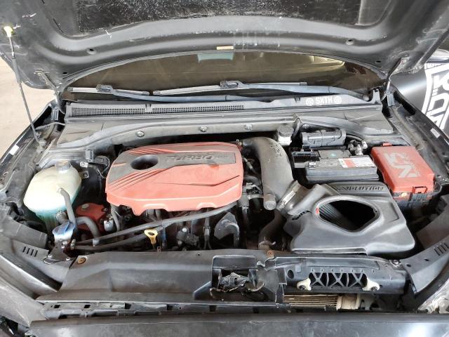 2020 HYUNDAI VELOSTER T #3287307984