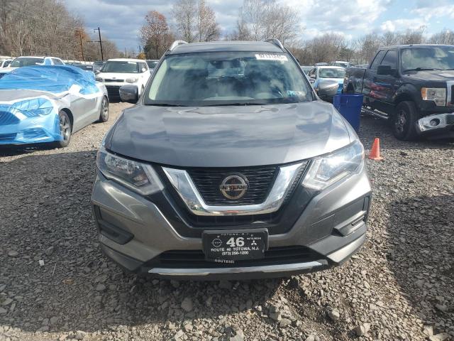2020 NISSAN ROGUE S #3301983466