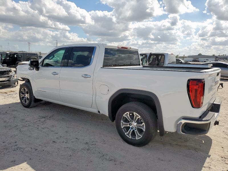2026 GMC SIERRA C15 #3296214413