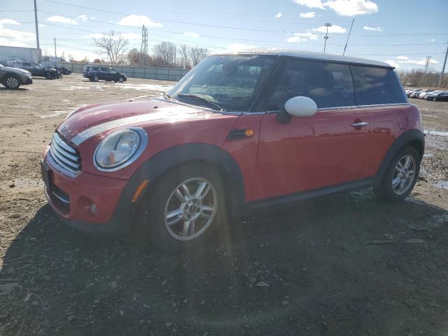 Global Auto Auctions: 2013 MINI COOPER
