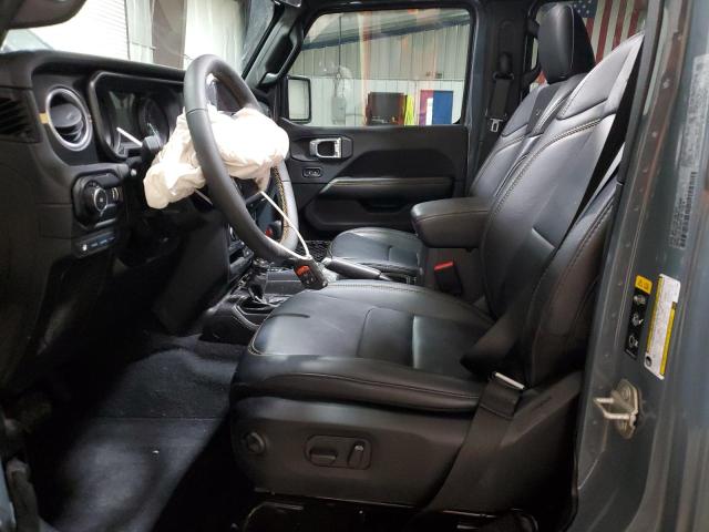 2024 JEEP WRANGLER S #3324159461