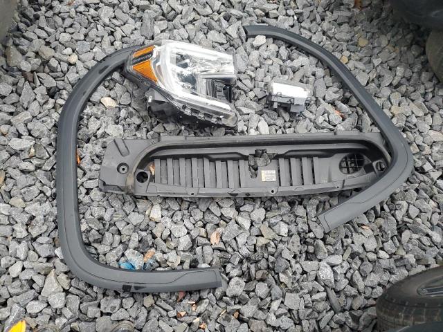 2021 GMC SIERRA K15 #3303962700