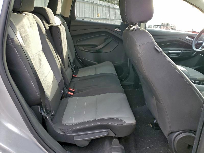 2015 FORD ESCAPE SE #3301689696