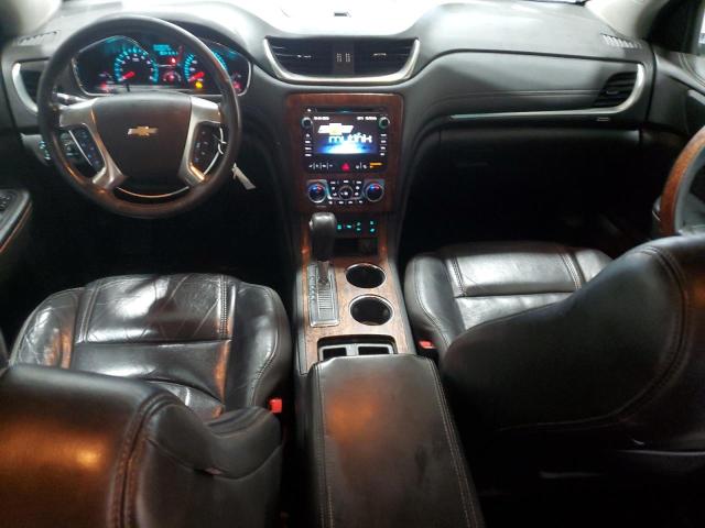 2014 CHEVROLET TRAVERSE L #3287565359