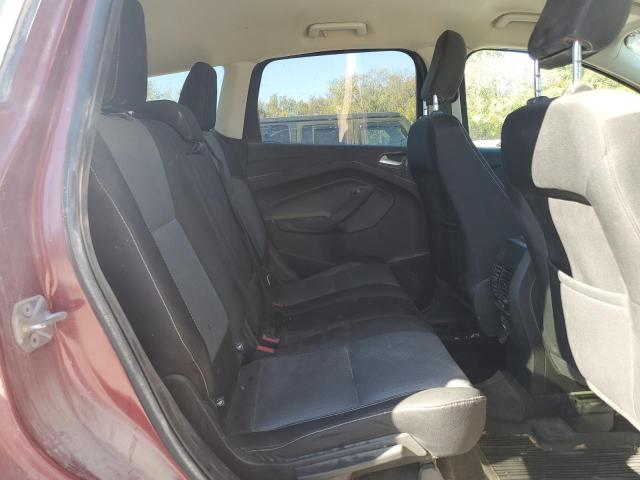 2019 FORD ESCAPE SE #3292449704