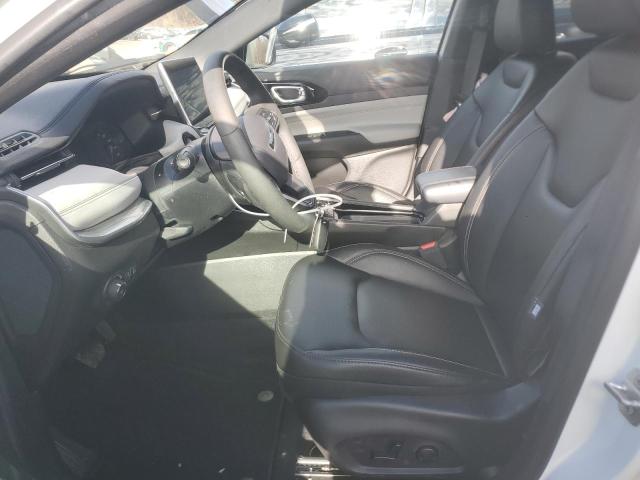 2025 JEEP COMPASS LI #3302647063