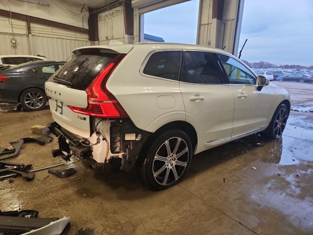 2018 VOLVO XC60 T6 - LYVA22RL7JB105727