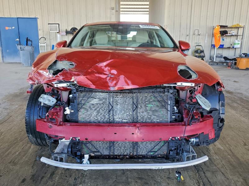 2022 VOLVO S60 B5 INS #3301827375