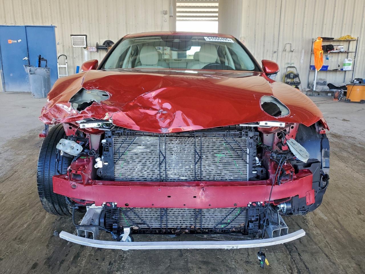 VOLVO S60 B5 INSCRIPTION