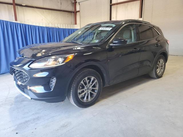 Global Auto Auctions: 2020 FORD ESCAPE SE