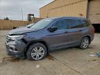 Lot #3294275907 2016 HONDA PILOT LX