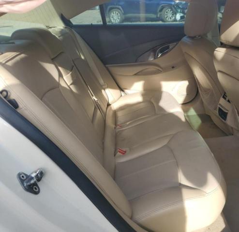 2011 BUICK LACROSSE C #3296895818