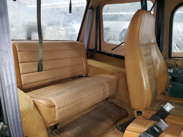 1994 JEEP WRANGLER / #3285794657