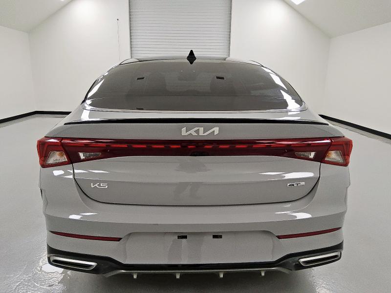 2024 KIA K5 GT LINE - 5XXG64J22RG263431