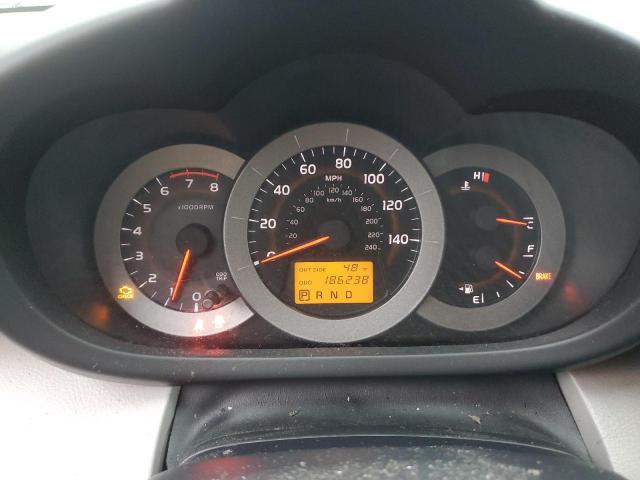 2008 TOYOTA RAV4 LIMIT #3284588423