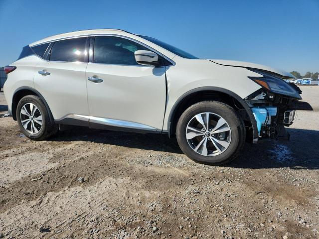 2023 NISSAN MURANO SV #3302885954