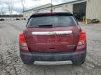 Lot #3297986076 2016 CHEVROLET TRAX LTZ