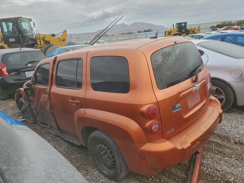 2008 CHEVROLET HHR LS #3316740444