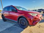 Lot #3301882436 2017 TOYOTA RAV4 LE
