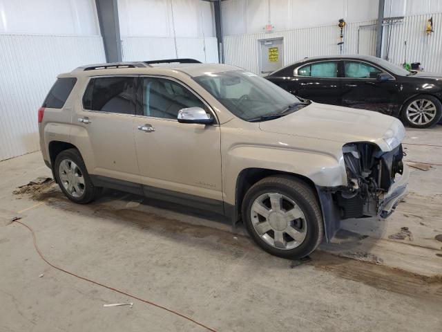 2011 GMC TERRAIN SL - 2CTFLXE57B6401526