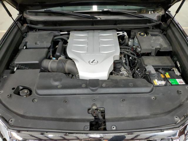 2022 LEXUS GX 460 JTJKM7BX3N5307721