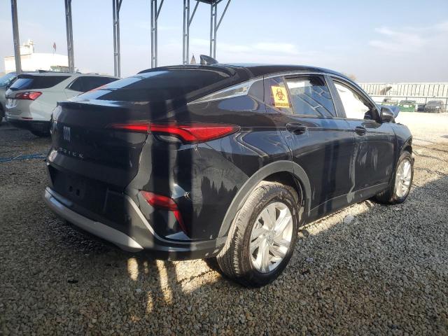 2025 BUICK ENVISTA PR #3301867005