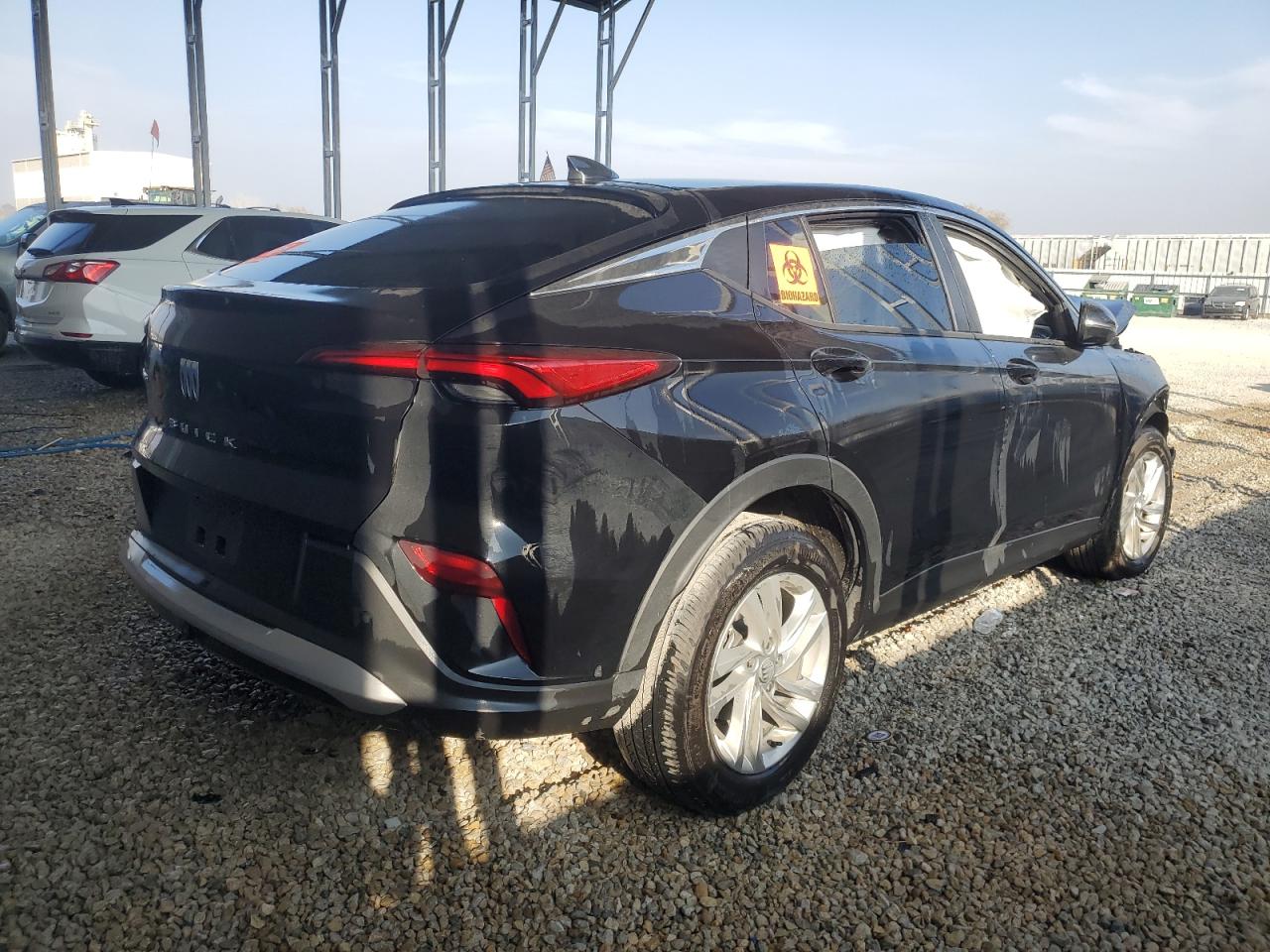 Lot #3301867005 2025 BUICK ENVISTA PR