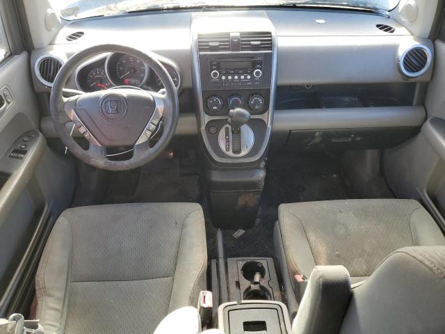 2010 HONDA ELEMENT EX - 5J6YH2H79AL007404
