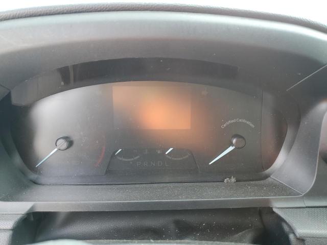 2021 FORD EXPLORER P - 1FM5K8AB1MGA64815