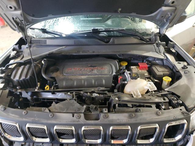 2022 JEEP COMPASS LA #3301962596