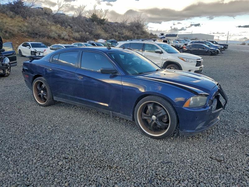 2014 DODGE CHARGER PO #3297272383