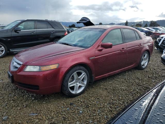 2006 ACURA 3.2TL #3309649983