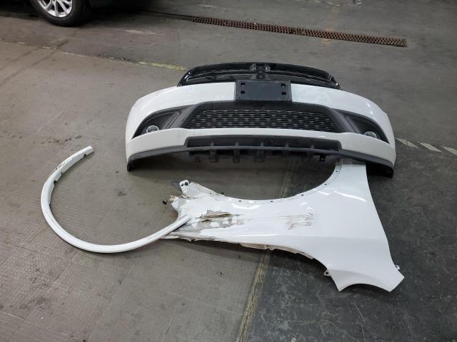 2017 DODGE DURANGO GT #3305662720