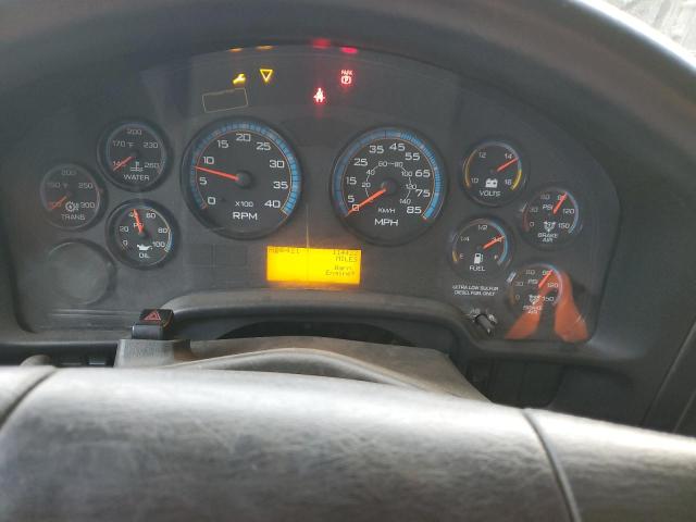 2014 IC CORPORATION CE SERIES SCHOOL #3296962813