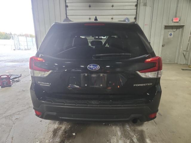 2019 SUBARU FORESTER L - JF2SKAUC6KH461271