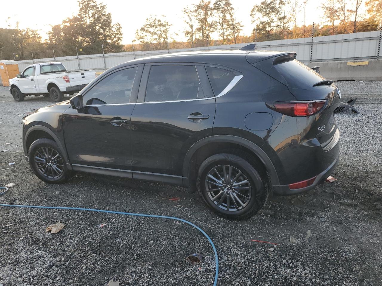 MAZDA CX-5 TOURING