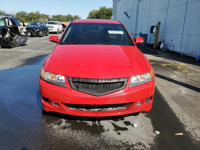 2007 ACURA TSX #3297957791