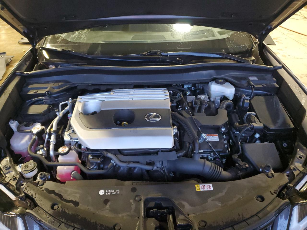 LEXUS UX 250H PREMIUM