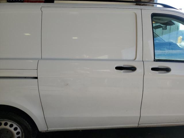 2016 MERCEDES-BENZ METRIS #3301892424