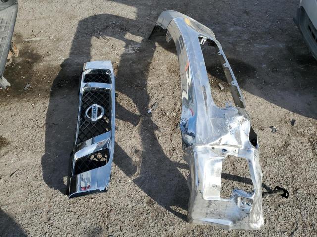 2008 NISSAN TITAN XE #3292327268