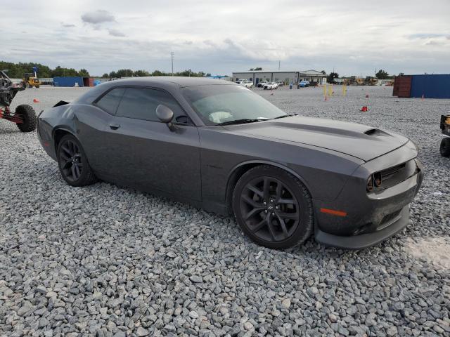 2021 DODGE CHALLENGER #3297011390