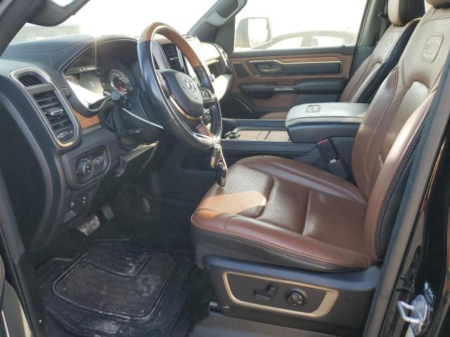 2021 RAM 1500 LONGH #3287900284