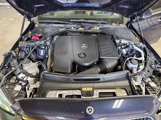 2022 MERCEDES-BENZ C 300 4MAT - W1KAF4HB3NR053820