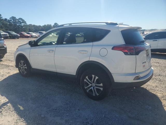 2018 TOYOTA RAV4 LE #3287628041