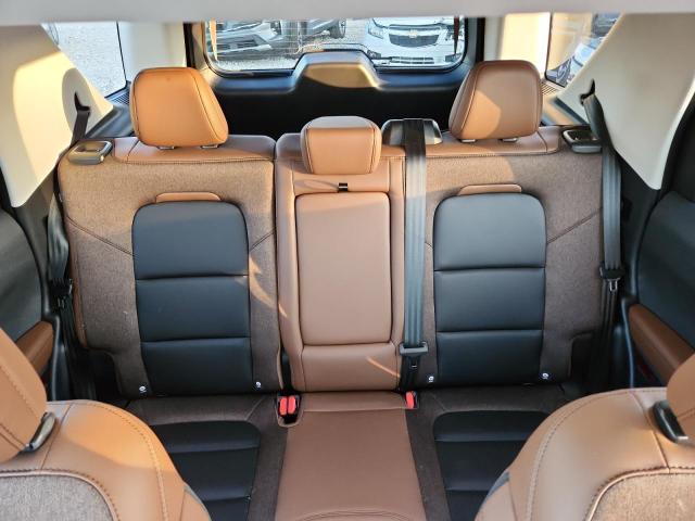 2025 FORD BRONCO SPO - 3FMCR9CN0SRE17423