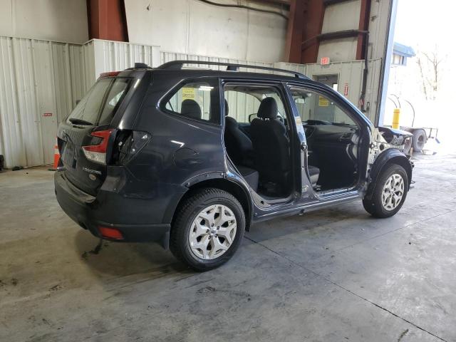 2019 SUBARU FORESTER #3297924827
